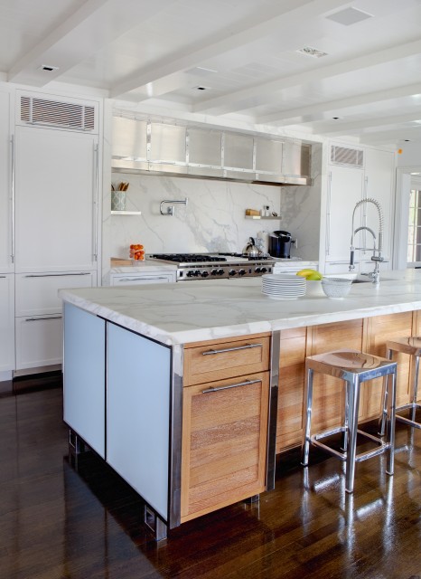 Современный дизайн кухни в вашем доме.